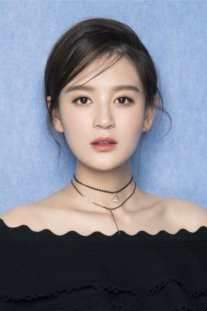 Zeng Yi-xuan's poster