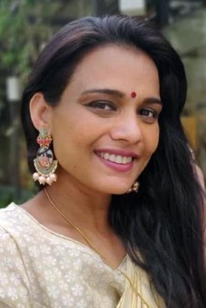 Bindu Chandramouli's poster