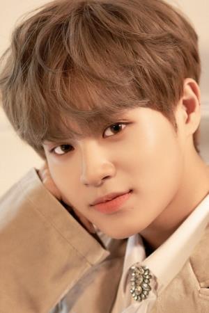 Lee Dae-hwi's poster