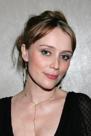 Keeley Hawes's poster