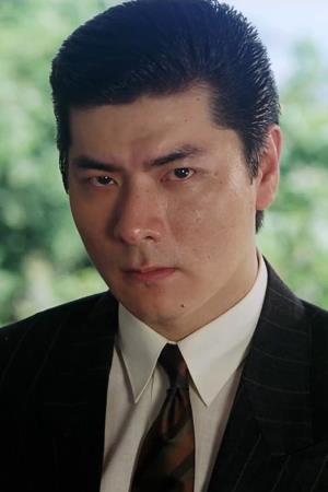 Lung Fong's poster