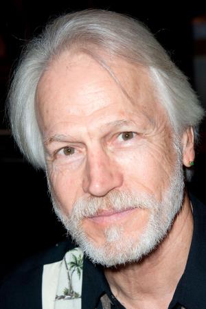 Michael Beck's poster