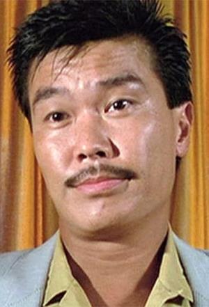 Melvin Wong's poster