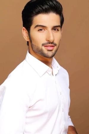 Muneeb Butt's poster