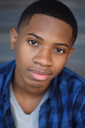 Joshua T. Crockett's poster