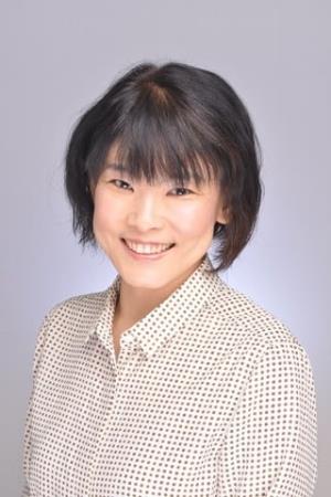 Shizuka Ishikawa's poster