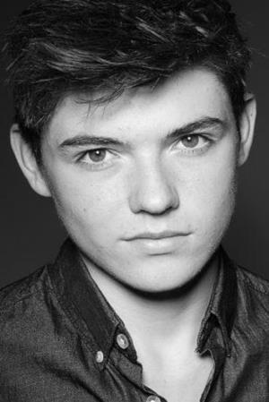 Nathan O'Toole Poster