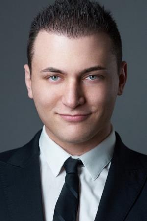 Krzysztof Mardula's poster