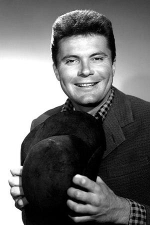 Max Baer Jr.'s poster