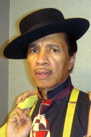 Kid Creole's poster