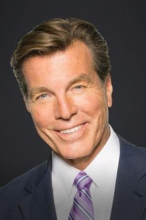 Peter Bergman Poster