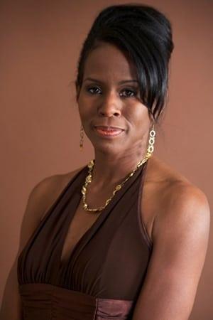 LaRita Shelby Poster