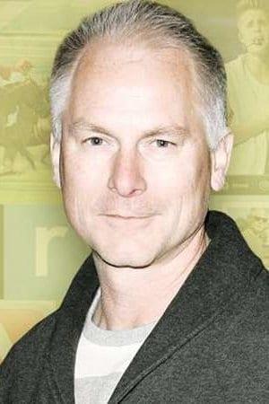 Kenny Mayne's poster