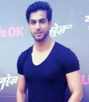 Sahil Phull Poster