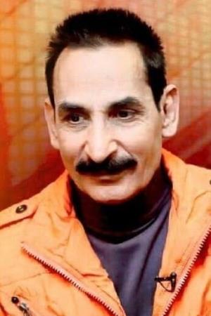 Iftikhar Thakur's poster