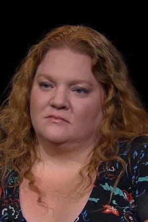 Molly McKew's poster