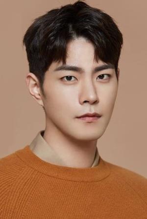Hong Jong-hyun Poster