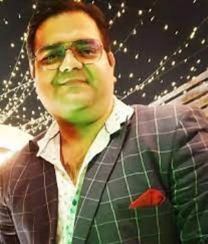 Mohit Sharma Poster