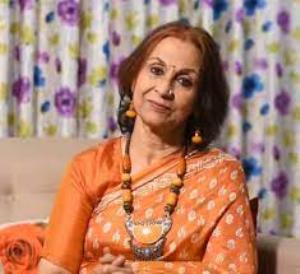 Joyoshree Arora Poster
