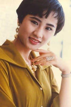 Lily Chung Suk-Wai Poster