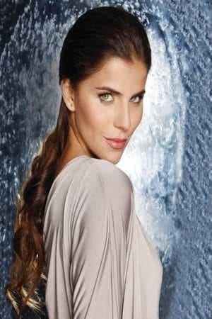 María Fernanda Yépes Poster