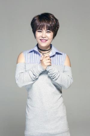 Jo Hye-ryun Poster