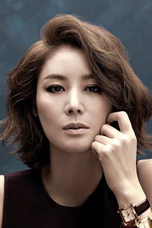 Kim Sung-ryung Poster