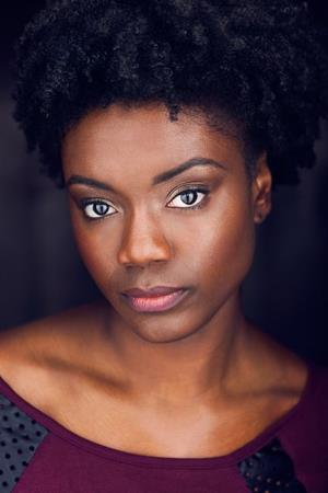 Katherine Renee Turner Poster