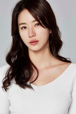 Kim Sa-hee Poster