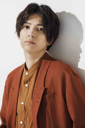 Yojiro Itokawa Poster