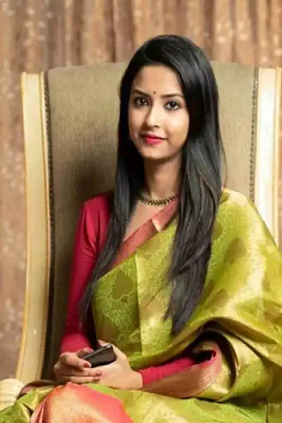 Sohini Banerjee Poster