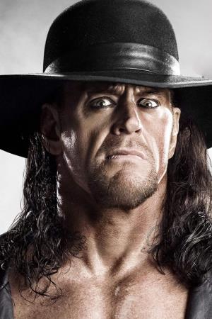 The Undertaker's poster