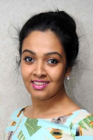 Pooja Lokesh's poster