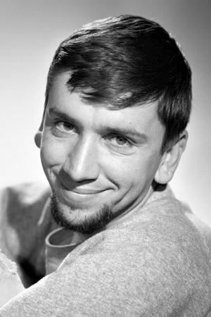 Bob Denver's poster