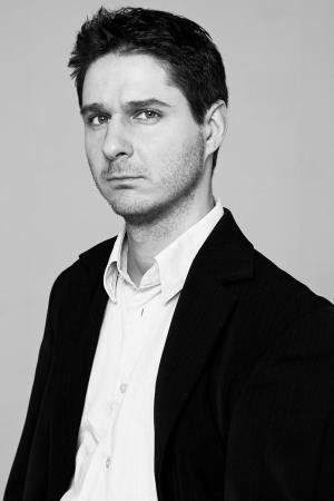 Alexandre Philip Poster