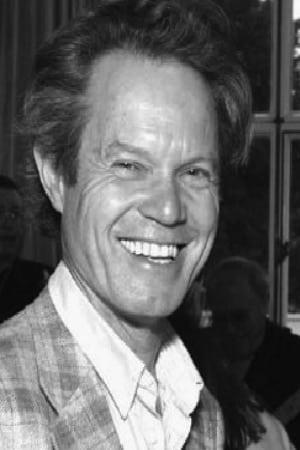 Chris Jagger's poster