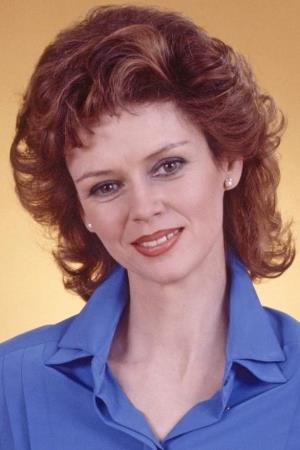 Gabrielle Drake Poster