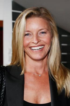 Tammy Macintosh's poster