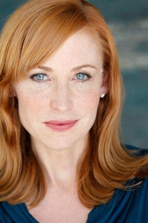 Karen Strassman's poster