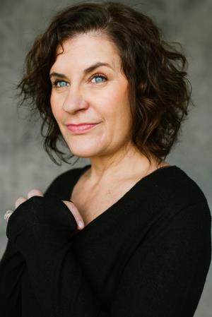 Louise Proulx's poster
