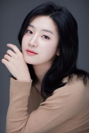 Park Ju-hyun Poster