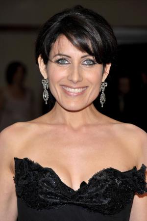 Lisa Edelstein's poster