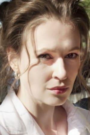 Maria Pevchikh's poster