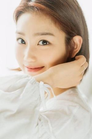Jang Hee-ryung Poster