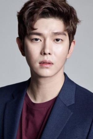 Yoon Kyun-sang Poster