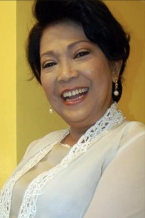 Rima Melati's poster