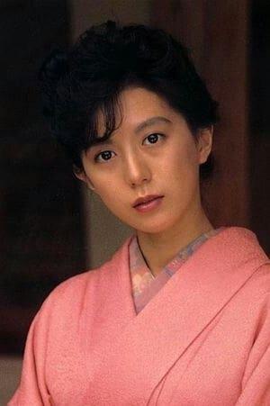 Hitomi Kobayashi's poster
