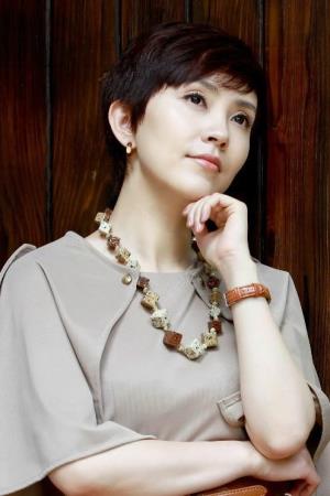Shang Rong's poster