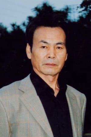 Qi Jingbin's poster