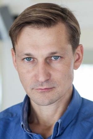 Vladyslav Mamchur's poster